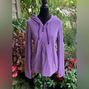 Lucy Activeware Hoodie - EUC